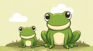 ‘Frog and Toad are Friends’ Origins: Examining Arnold Lobel’s Early Influences