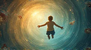 ‘Ben’s Dream’ by Ezra Jack Keats: Exploring Dreams and Imagination