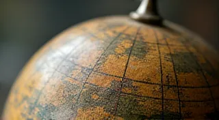The Cartographer of Dreams: Mapping the Inner Worlds of Victorian Nursery Rhymes