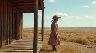The Quiet Charm of 'Little House' Author Laura Ingalls Wilder’s Lesser-Known Titles