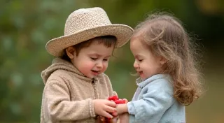 ‘Please and Thank You Book’ by Mrs. Sigmund Elias: A Lesson in Kindness