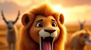 ‘The Happy Lion’ by Louise Fatio: A Story of Acceptance and Understanding