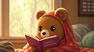 The Curious Case of 'The Little Bear' by Else Holmelund Minarik: A Pioneer of Modern Picture Books