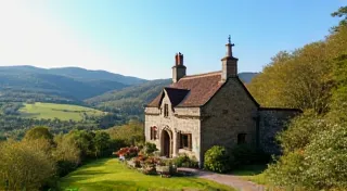 ‘The Little House’ by Virginia Haviland: Exploring Nostalgia and Rural Life